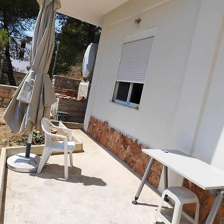 Apartament Gjergji Sarandë Esterno foto