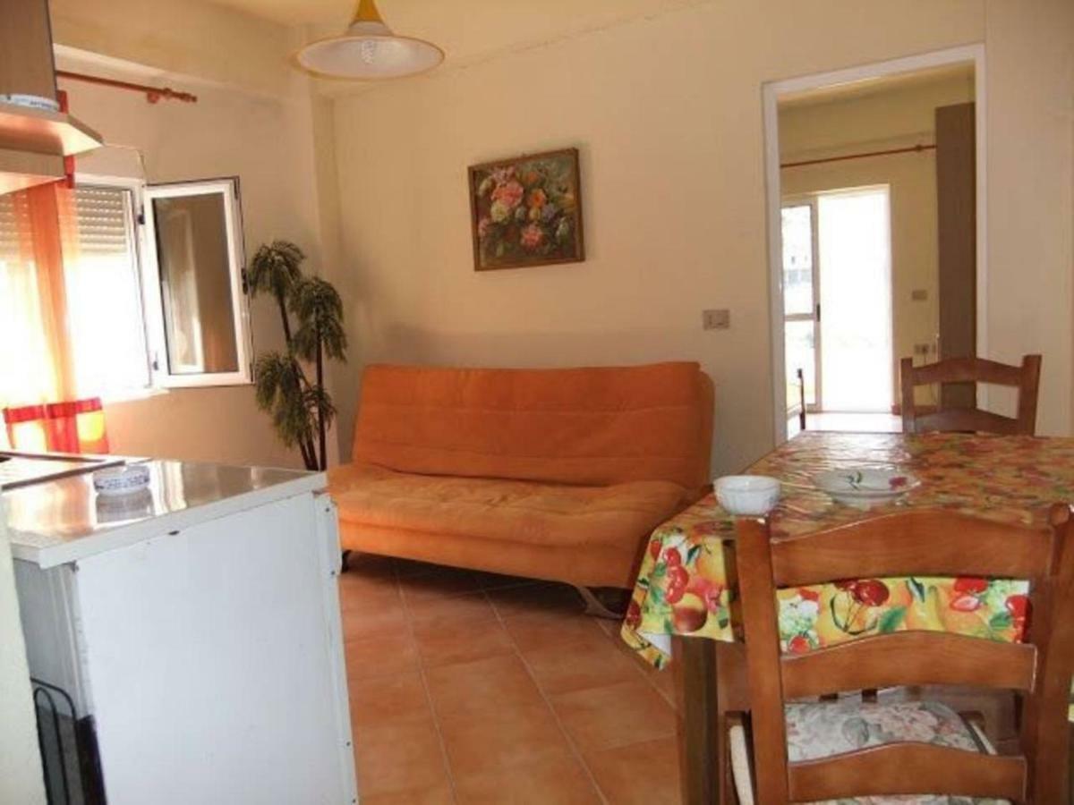 Apartament Gjergji Sarandë Esterno foto